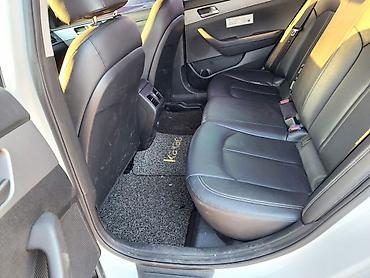 Hyundai: Hyundai Sonata: 2020 г., 2 л, Автомат, Газ, Седан — 14