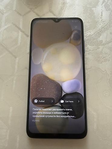 xiaomi redmi note 9t: Redmi 9T, 128 GB, rəng - Mavi, İki sim kartlı — 1