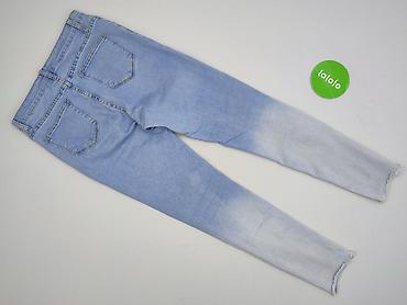jeans daisy: Daysie, Jeansy damskie, rozmiar L — 3