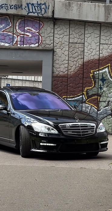 mers s 500: Mercedes-Benz S-Class: 2013 г., 4.7 л, Автомат, Бензин, Седан — 2