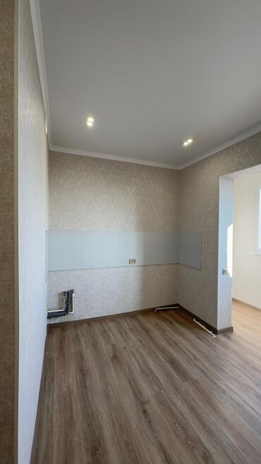 Продажа квартир: 1 комната, 36 м², 106 серия, 9 этаж, Евроремонт — 9