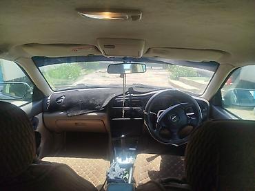 субара ланкастер: Subaru Legacy Lancaster: 2002 г., 2.5 л, Автомат, Универсал — 3