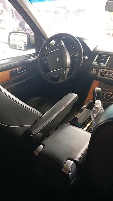 range rover 2012: Land Rover Range Rover Sport: 2013 г., 3 л, Автомат, Бензин, Внедорожник — 9