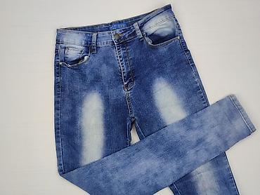r marks jeans: Miss RJ, Jeansy damskie, rozmiar L — 1