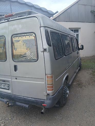 ford mini: Ford Transit: 2.5 l | 1997 il 350000 km Mikroavtobus — 4