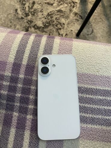 купить телевизор бу недорого: IPhone 16, Б/у, 256 ГБ, White Titanium, Зарядное устройство, Защитное стекло, Чехол, 100 %