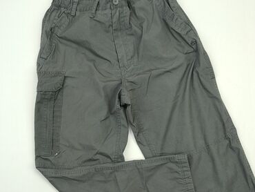 Spodnie: Spodnie cargo dla mężczyzn, S, stan - Dobry