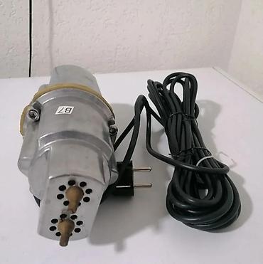 sonda termopar: Pumpa za Vodu Sa Dva Usisa 800W NOVO Ruska Potapajuca Pumpa AKCIJA — 3