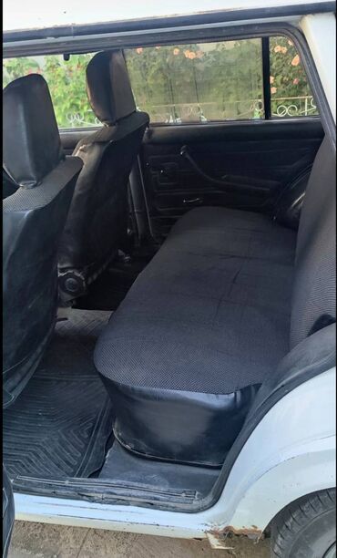 VAZ (LADA): VAZ (LADA) 2104: 1.6 l | 2011 il 250000 km Universal — 7