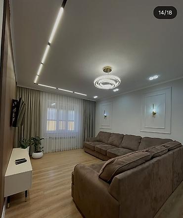 Продажа коттеджей и домов: ‼️Срочно продается дом 📍В Ак-Ордо1 4соток 🏠Дом 120кв2 💧Комуникации — 7