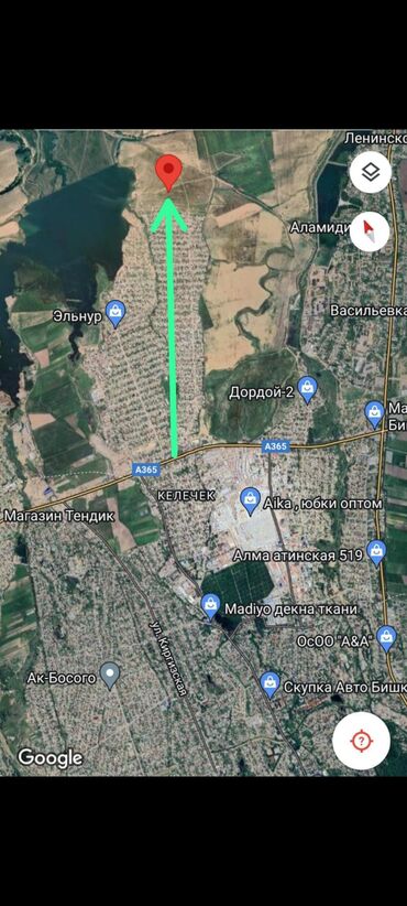 двухэтажный дом в бишкеке: 225 соток, Для сельского хозяйства, Договор купли-продажи