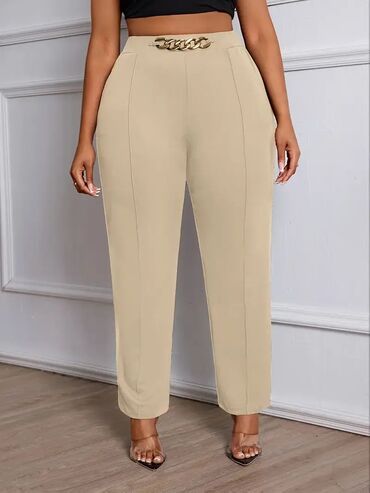 Pantalone: 2XL — 15