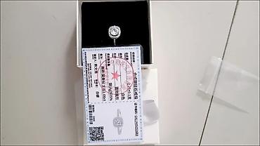 Серебряные кольца: Кольцо, Проба 925, Женские, Новый — 11