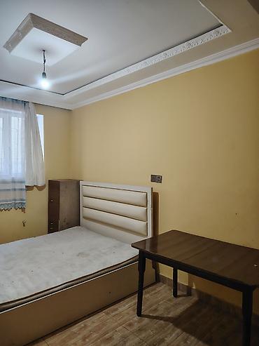 atciliqda satilan evler: 2 otaqlı, Yeni tikili, 43 kv. m — 5