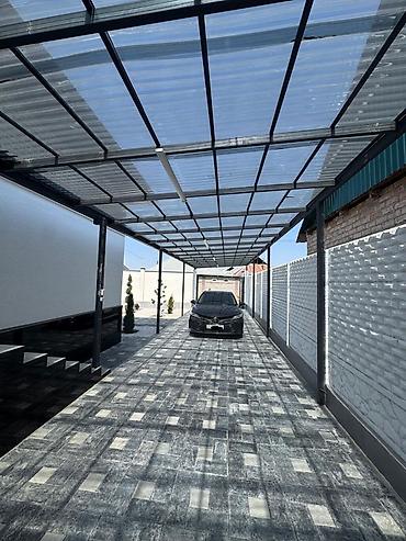 Продажа коттеджей и домов: (Собственник )Срочно продаётся дом в Ак-Ордо 3 | 4 сотки *Цена — 17