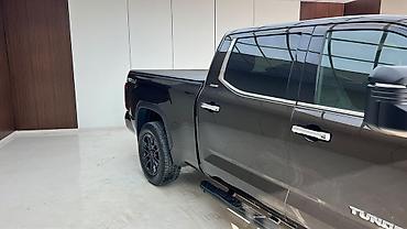 ford bronco raptor: Toyota Тундра: 2023 г., 3.5 л, Автомат, Бензин, Пикап — 10