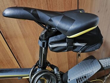 Горные велосипеды: Горный велосипед, Aspect, Рама L (172 - 185 см), Алюминий, Б/у — 14