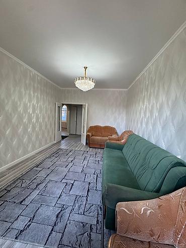 Продажа квартир: 4 комнаты, 96 м², 105 серия, 2 этаж, Евроремонт — 2