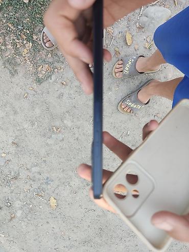 osmo pocket 4: Redmi, Redmi 12, Б/у, 128 ГБ, цвет - Синий, 2 SIM — 4