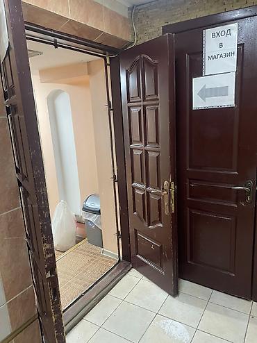 по трассе: Продажа магазинов В жилом доме, 300 м², Старый ремонт, С санузлом, Цокольный этаж этаж — 6