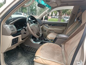 таота прада: Toyota Land Cruiser Prado: 2008 г., 3 л, Автомат, Дизель, Внедорожник