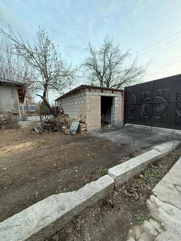 Продажа домов: Дом, 3500 м², 6 комнат, Собственник, Косметический ремонт — 3