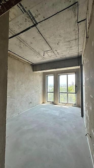 green home: 3 комнаты, 88 м², Индивидуалка, 6 этаж — 5