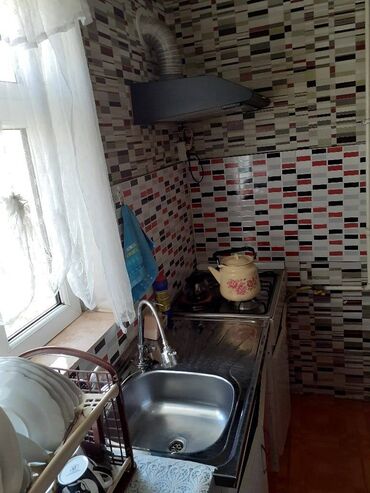 Köhnə tikili: Bakı, 2 otaqlı, Köhnə tikili, 45 kv. m — 10