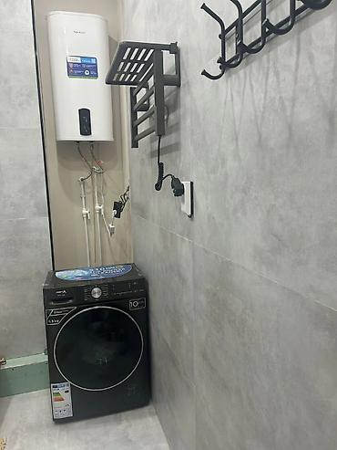 Продажа квартир: 2 комнаты, 55 м², Элитка, 6 этаж — 11