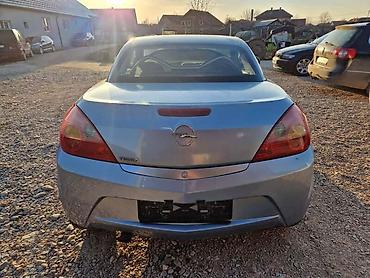 polo 6c far: DELOVI ZA OPEL TIGRA 1.4XEP 2005. GOD. | 1.4 Z14XEP motor Siva boja — 4