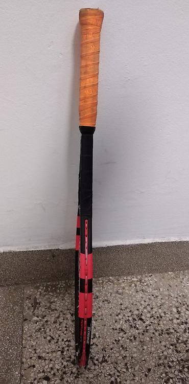 boots: Tenis reket Babolat 339 gr.,malo naprsao spoljni sloj,moze se — 2