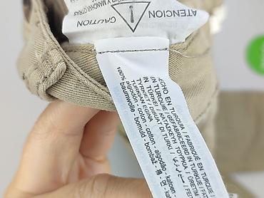 szafa gra second hand: Spodnie cargo damskie, rozmiar 2XS — 5