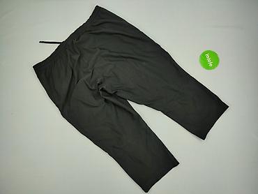crane buty: Crane, Spodnie 3/4 damskie, rozmiar L — 3