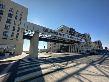 Yeni tikili: 2 otaqlı, Yeni tikili, 68 kv. m — 1