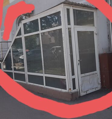 отдам даром бытовую технику алматы: Пластиковые окна и Дверь, все что на фото. Все уже демонтированно