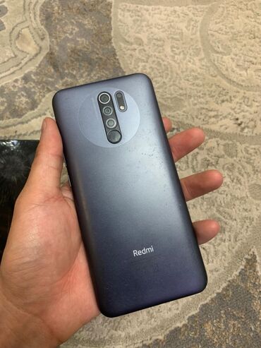 redmi a1: Redmi, Redmi 9