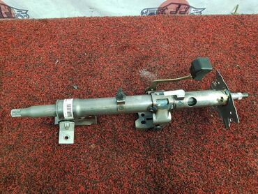 ручка кпп тойота: Рулевая колонка TOYOTA Kluger ANH10W 2400 2AZ-FE 2002 (б/у)
