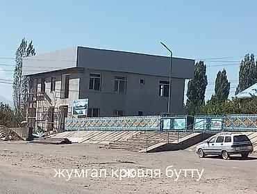 профнастил: Навес, Двускатный, Металл, Новый, Установка — 7