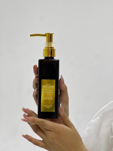 спреи для продления полового акта: Гель для душа SHEYKHA Dubai Perfume Pheromone 100% ОРИГИНАЛ!!! -