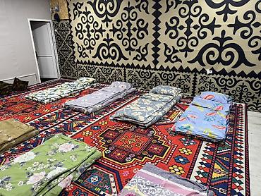 отдых в palm beach: Хостел и койко-место на Иссык-Куле, Кара-Ой (Долинка) — 5