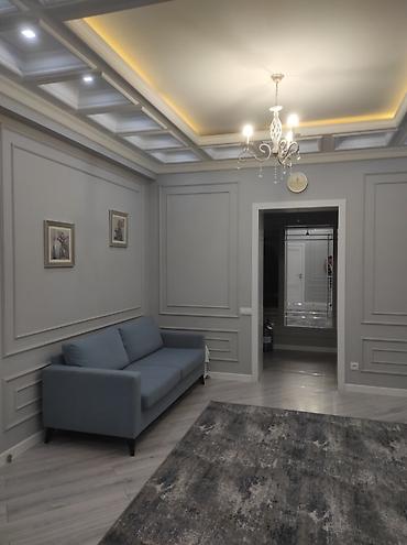 Продажа квартир: 3 комнаты, 120 м², Элитка, 9 этаж — 6