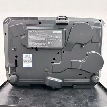 Proyektorlar: İşlənmiş Proyektor Epson, Ödənişli çatdırılma — 27
