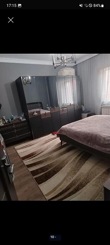 satliq evler: 4 otaqlı, 116 kv. m, Kredit yoxdur, Orta təmir — 9