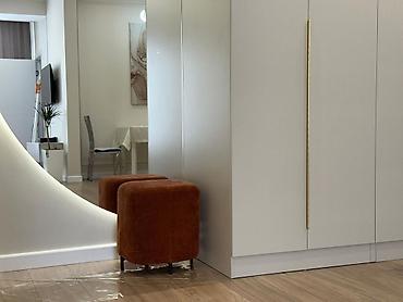 Продажа квартир: 2 комнаты, 43 м², Элитка, 11 этаж — 5