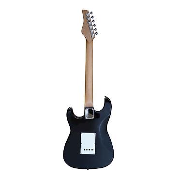 gibson gitara: №: 5398 Məhsulun adı: Elektrik gitara Floyd EGS-111 BK Brend: Floyd — 2