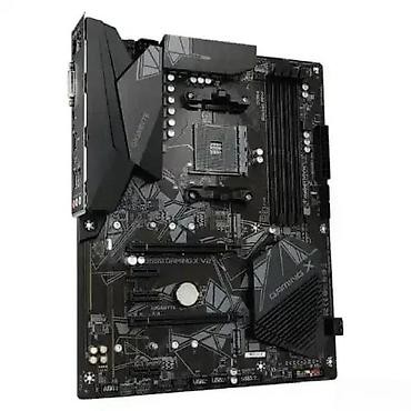 Matične ploče: Gigabyte B550 Gaming X V2 – ATX matična ploča za AMD Ryzen - Ležište — 2