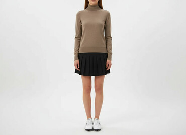 elegancki sweter do sukienki: Women`s golf, size S
