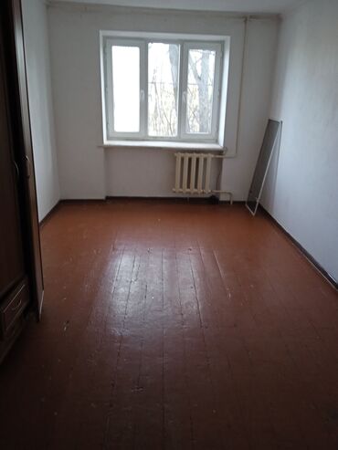 1 комнат: 20 м², Без мебели