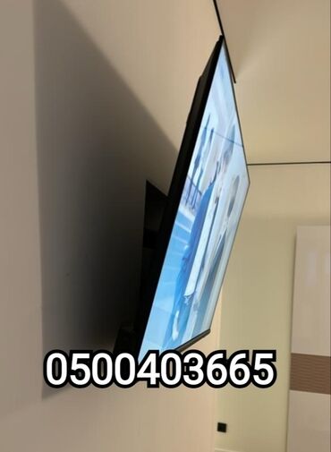 Кронштейны: Поворотный кронштейн для телевизора позволяет установить телевизор с — 6