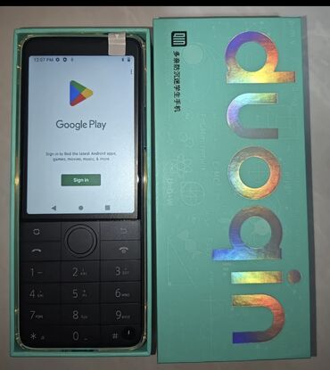 Xiaomi: Xiaomi 12T Pro, 64 GB, rəng - Qara, 
 Düyməli